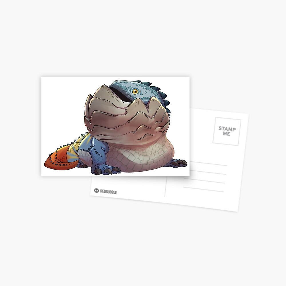 Item preview, Postcard designed and sold by PencilCat.