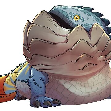 Artwork thumbnail, Dodogama by PencilCat