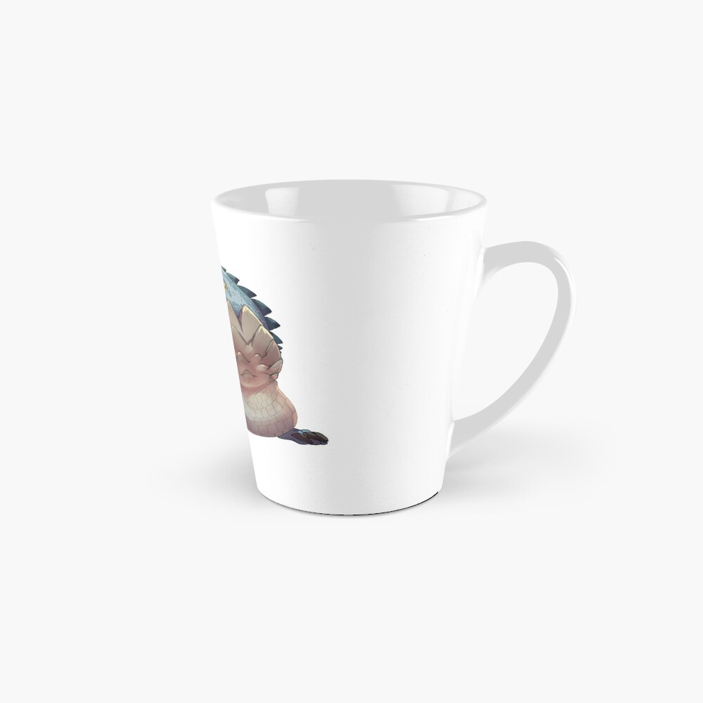 Item preview, Tall Mug designed and sold by PencilCat.
