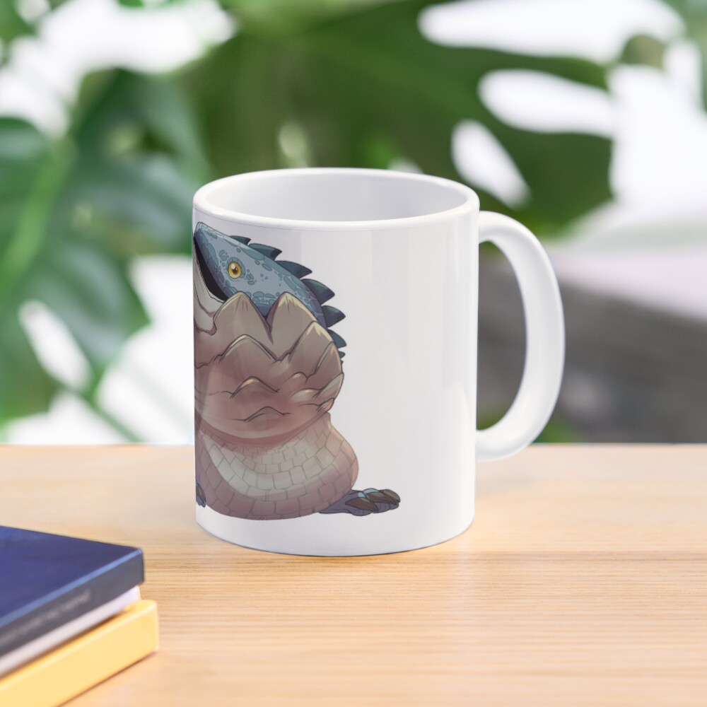 Item preview, Classic Mug designed and sold by PencilCat.