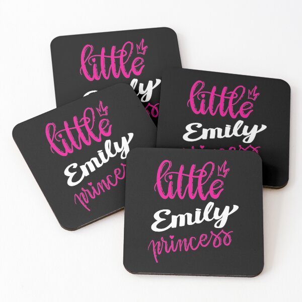 Item preview, Emily Little Emily Princess designed and sold by ProjectX23.