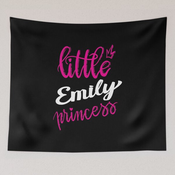 Item preview, Emily Little Emily Princess designed and sold by ProjectX23.