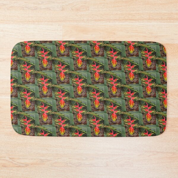 Item preview, An Exotic Heliconia designed and sold by Carole-Anne.