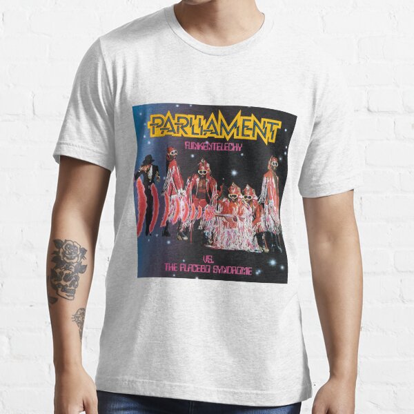 parliament funkadelic t shirt