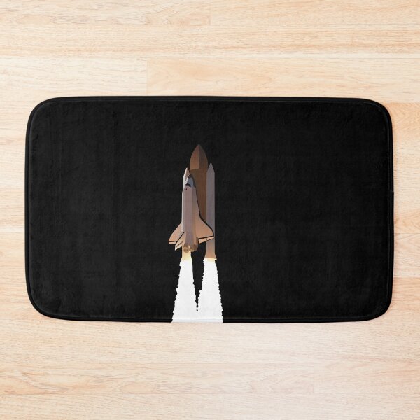 Item preview, Nasa Space Shuttle Launch designed and sold by GregFromThePeg.