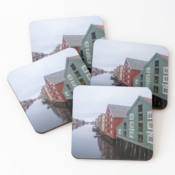 Item preview, Trondheim Reflections designed and sold by Marylou Badeaux.