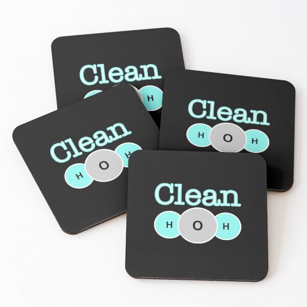 Item preview, Clean H2O designed and sold by Cy1982.