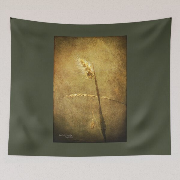 Item preview, Sighing of Changes ... (Summer Grasses IV) designed and sold by Chris Armytage™.