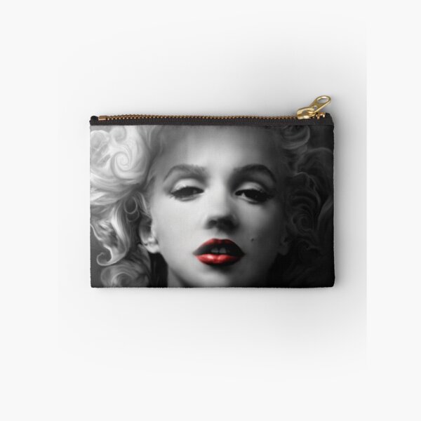 Item preview, Marilyn Monroe, Arte designed and sold by Cliff Vestergaard.