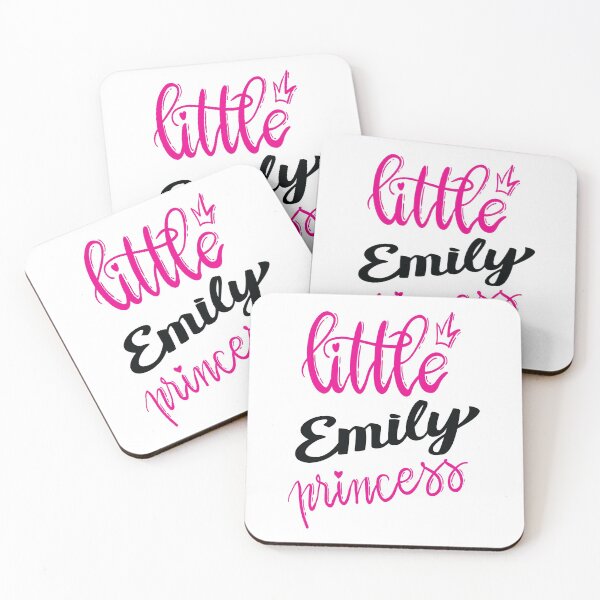 Item preview, Emily Little Emily Princess designed and sold by ProjectX23.