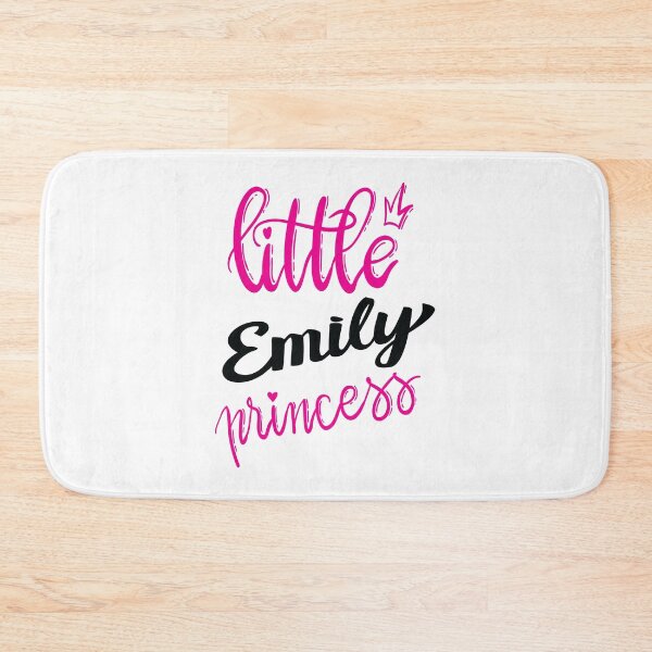 Item preview, Emily Little Emily Princess designed and sold by ProjectX23.