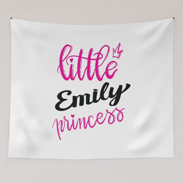 Item preview, Emily Little Emily Princess designed and sold by ProjectX23.
