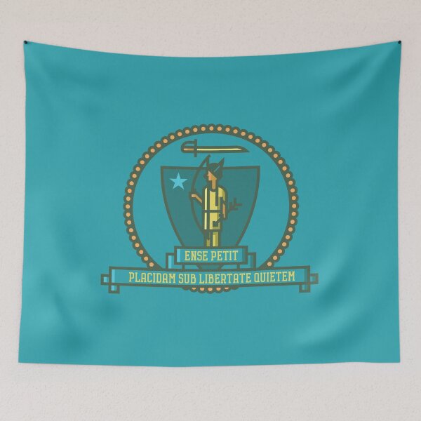 Item preview, Massachussetts Crest designed and sold by DarumaCreative's Shop.