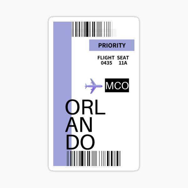 NEW 3 pc VACATION Luggage Passport Camera Plane Tickets Title Stickers JOLEES 