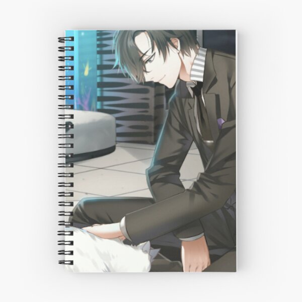 Item preview, jumin han designed and sold by celestialuden1.