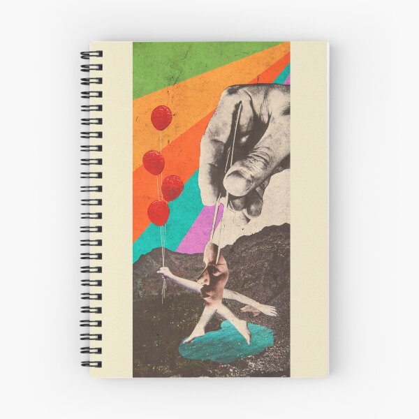 Item preview, Vacaciones drásticas designed and sold by DanHoward.