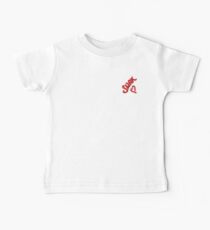 Sealed With A Kiss Baby Tee