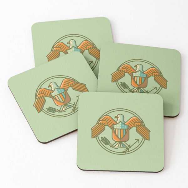 Item preview, Mississippi State Crest designed and sold by DarumaCreative's Shop.