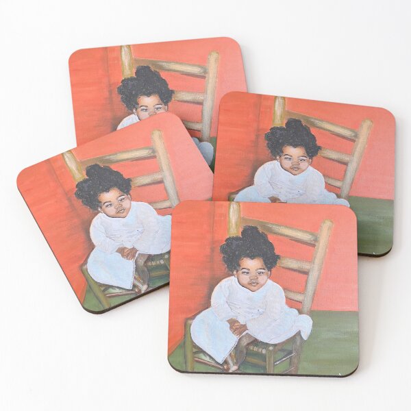 Item preview, Child Mindfullness designed and sold by ArtbySanda.