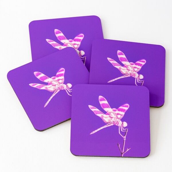 Item preview, Purple Dragonfly designed and sold by StevenElliot.