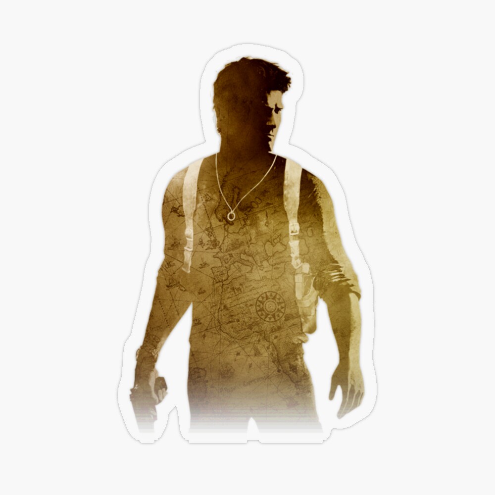 Nathan Drake (A Thief's End) by Sticklove on DeviantArt