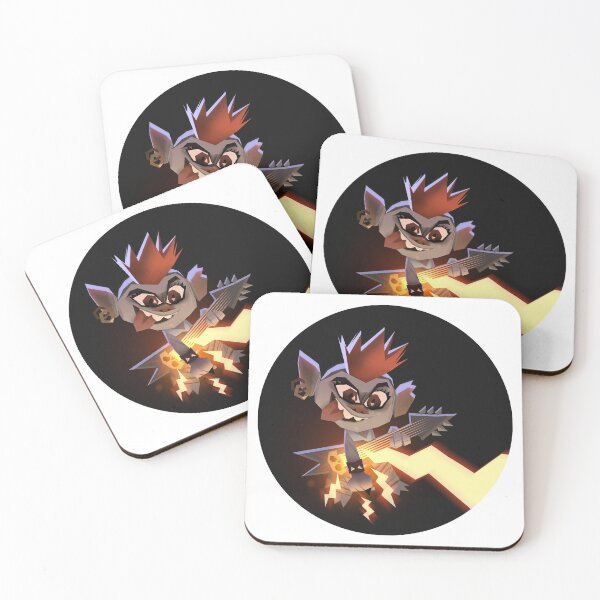Item preview, Trolls: World Tour Fan Art designed and sold by Francesco Giroldini.