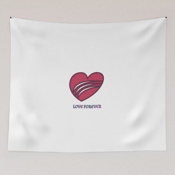 Item preview, LOVE FOREVER designed and sold by Jayaraman Sivasubramanian Madurai.