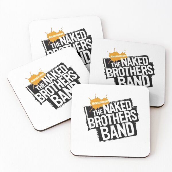 Item preview, omg its the naked brothers band!!!!!  designed and sold by camille&samara :).
