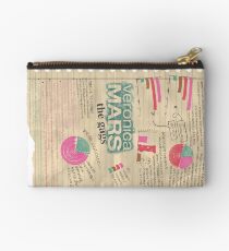 Veronica Mars - The Gags Studio Pouch