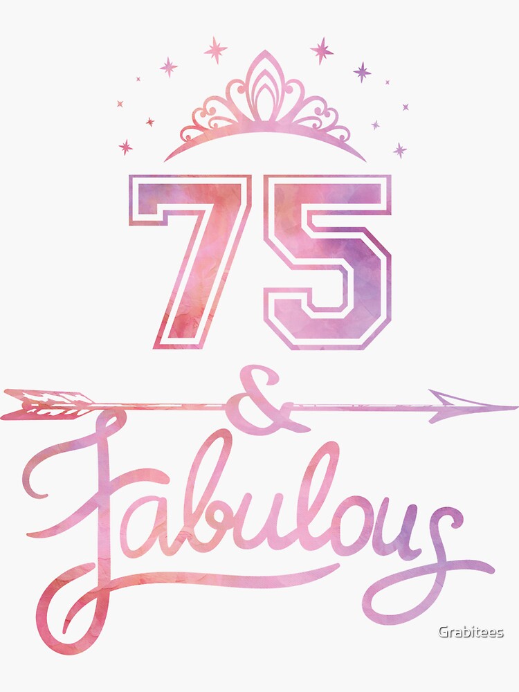 37 years old and Fabulous: thirty-seven years old birthday journal gift