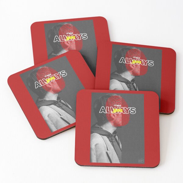 Item preview, Always You - L. Tomlinson designed and sold by claudianit.