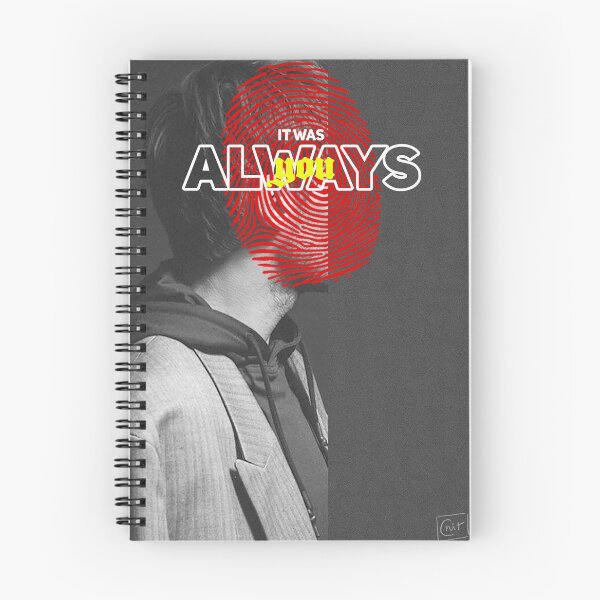 Item preview, Always You - L. Tomlinson designed and sold by claudianit.