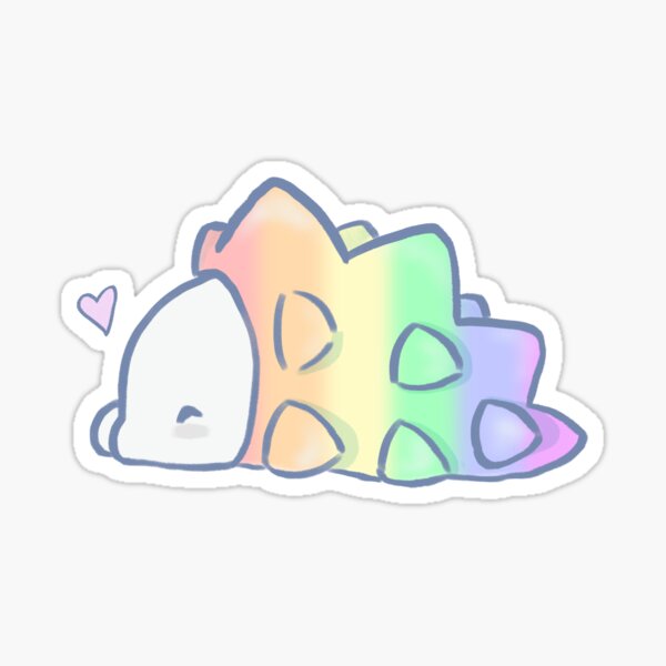 pokemon stickers redbubble