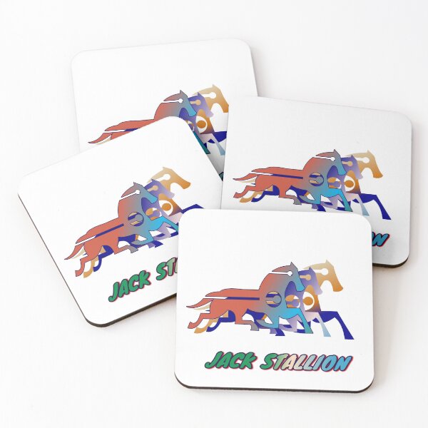 Item preview, JACK STALLION designed and sold by Jayaraman Sivasubramanian Madurai.