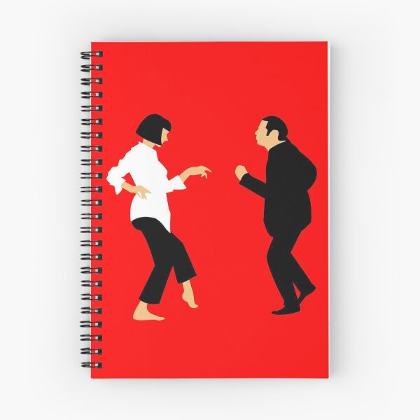 Item preview, Pulp Fiction  designed and sold by Tshirteira.