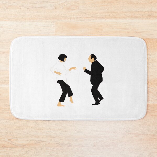Item preview, Pulp Fiction  designed and sold by Tshirteira.