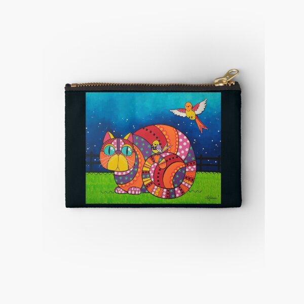 Item preview, Alebrije Cat designed and sold by Alekarina.