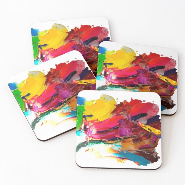 Item preview, My palette. designed and sold by gallaart.