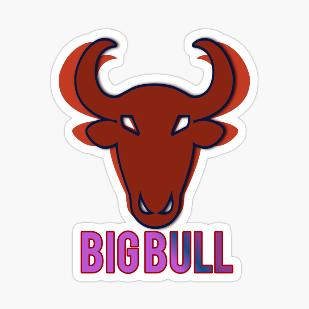 BIG BULL