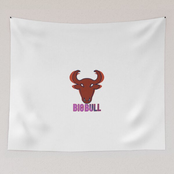Item preview, BIG BULL designed and sold by Jayaraman Sivasubramanian Madurai.