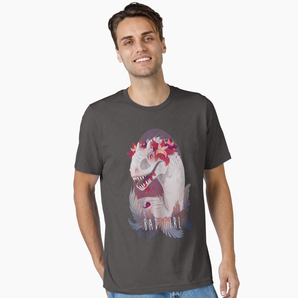 Item preview, Essential T-Shirt designed and sold by PencilCat.