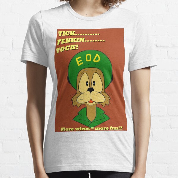 EOD felix Essential T-Shirt