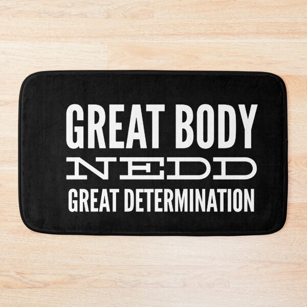 Item preview, Bodybuilding gym fitness design  designed and sold by KGN  CREATIVITY.