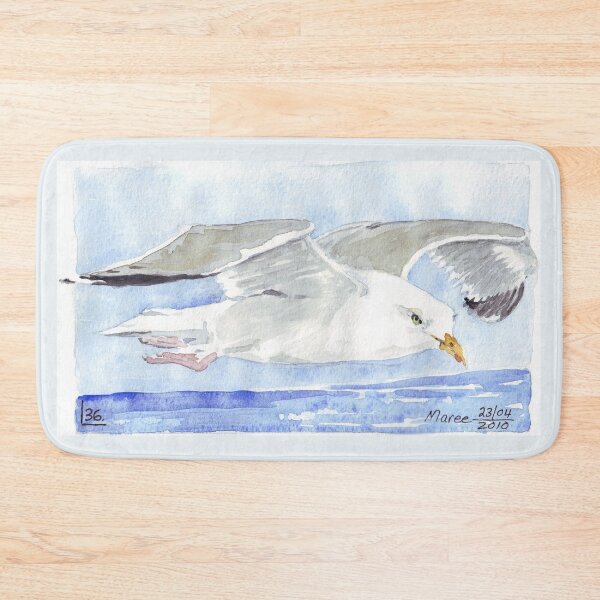 Item preview, Jonathan Seagull designed and sold by Maree Clarkson .