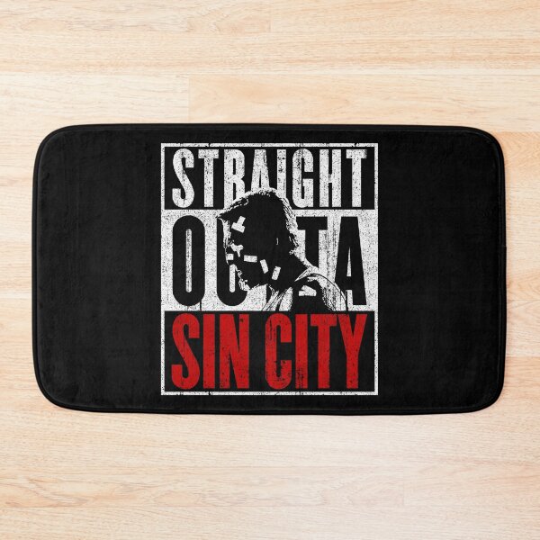 Item preview, Straight Outta Sin City (Variant) designed and sold by huckblade.