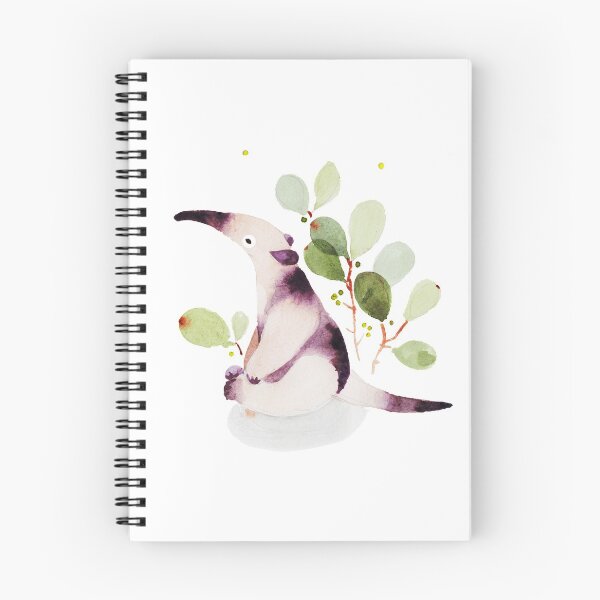 Item preview, Little Anteater designed and sold by jjsgarden.
