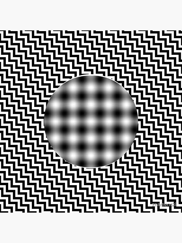 Psychedelic Hypnotic Visual Illusion #Psychedelic #Hypnotic #Visual #Illusion #PsychedelicIllusion #HypnoticIllusion #VisualIllusion by znamenski