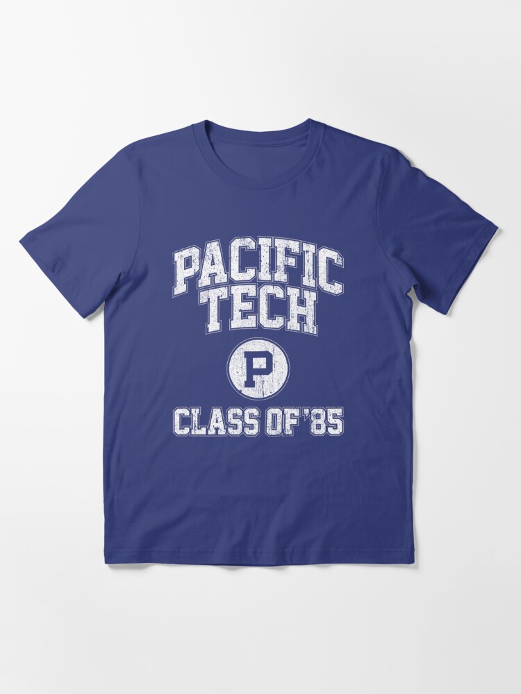 huckblade Top Gun Academy Class of 85 T-Shirt