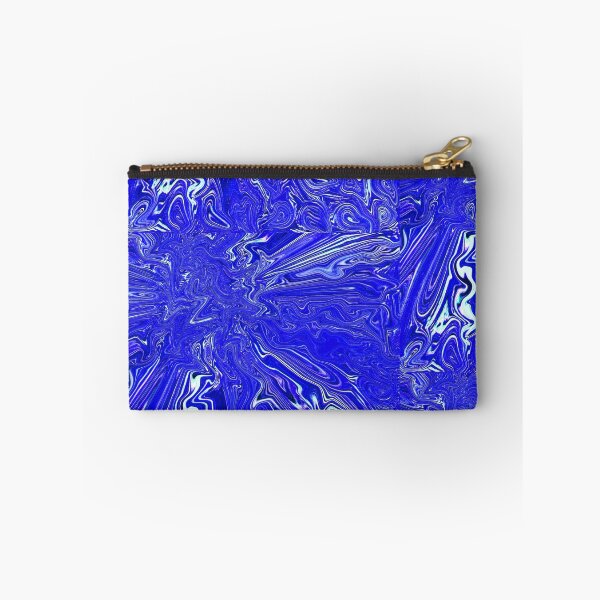 Item preview, Blue Explosion designed and sold by Margaret Stevens.