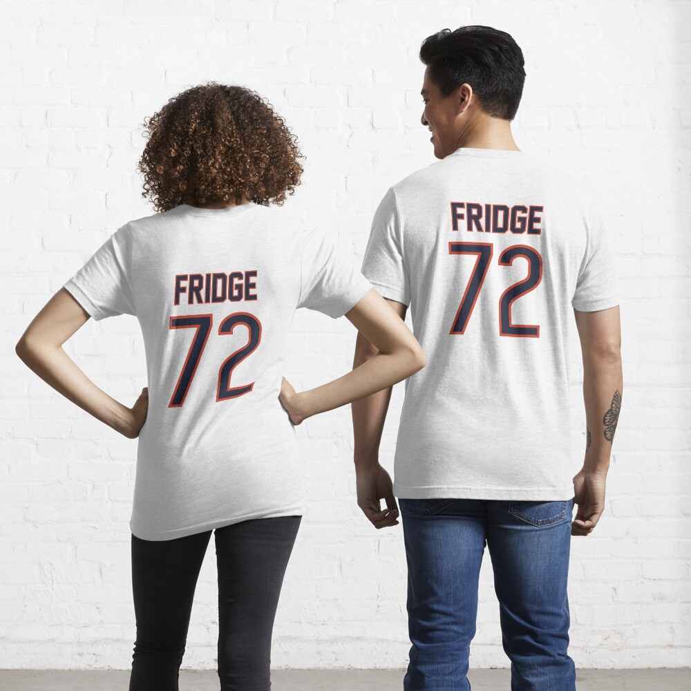 refrigerator perry jersey